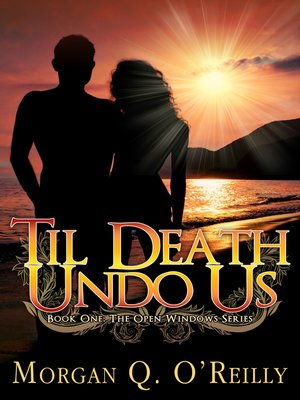 Til Death Undo Us - ebook